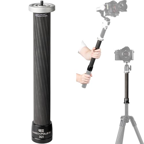 Amazon | 【Amazon.co.jp限定】 スリック (SLIK) 延長ポール カーボン